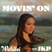 Movin' On (feat. JKP) artwork