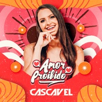 Amor Proibido - Single - Banda Cascavel
