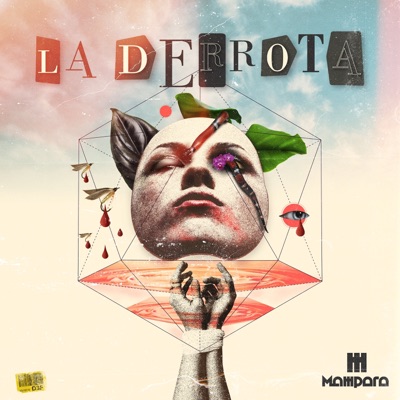La Derrota - Single
