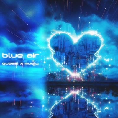 Blue Air - Single