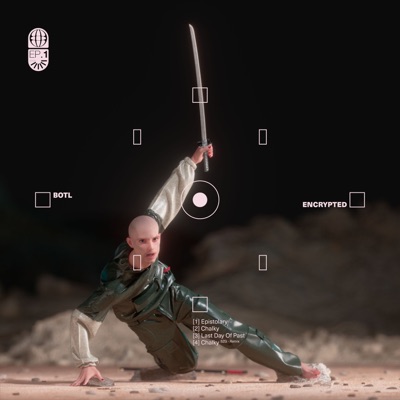 Encrypted - EP