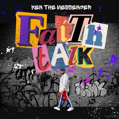 Faith Talk - Single
