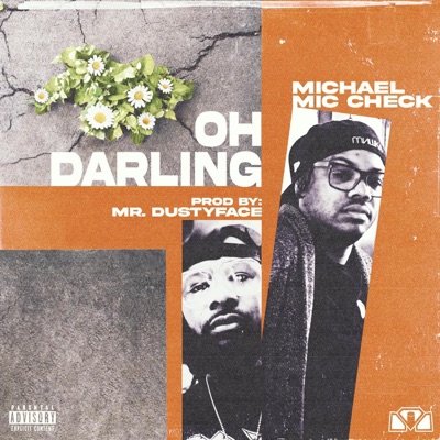 Oh Darling - Single