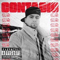 Contagio - Single - Infames Music, Predicto & Cuarto Level