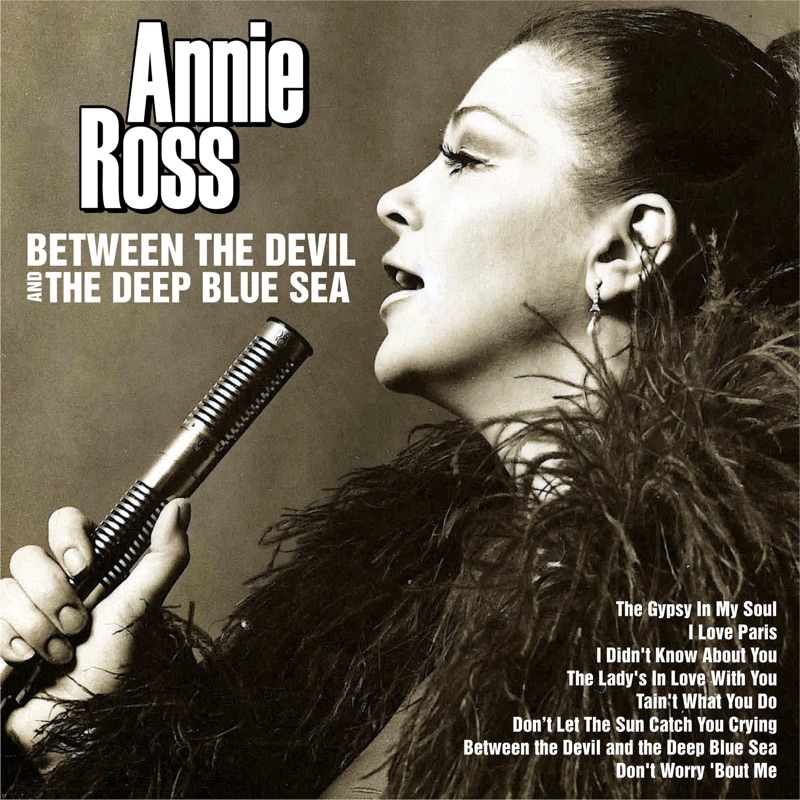 Between the Devil and the Deep Blue Sea