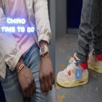 Time To Go - Single