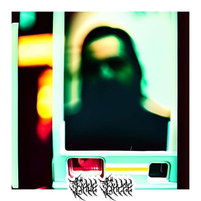 Your Eerie Shadow - Single