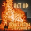 Act Up (feat. SteveMoneyy) - Single