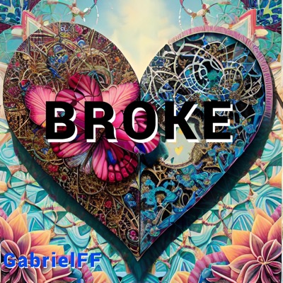 Broke - Single