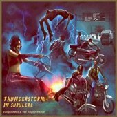Thunderstorm in Surulere (feat. The Lagos Panic) artwork