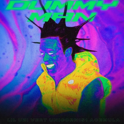 Dummy Man (feat. AceMula) [Jersey Club Remix] - Single