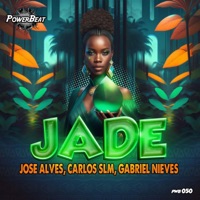 Jade - Single - Jose Alves, Carlos SLM & Gabriel Nieves