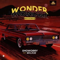 Wonder - Single - Showorry