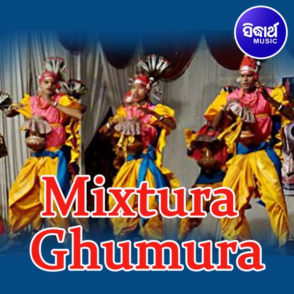 Mixtura Ghumura
