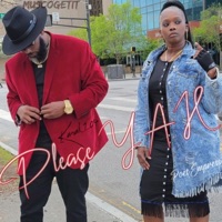 Please Yah (feat. The Poet Empress) - Single - Kanal 104