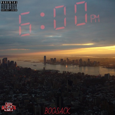 6Pm - Single