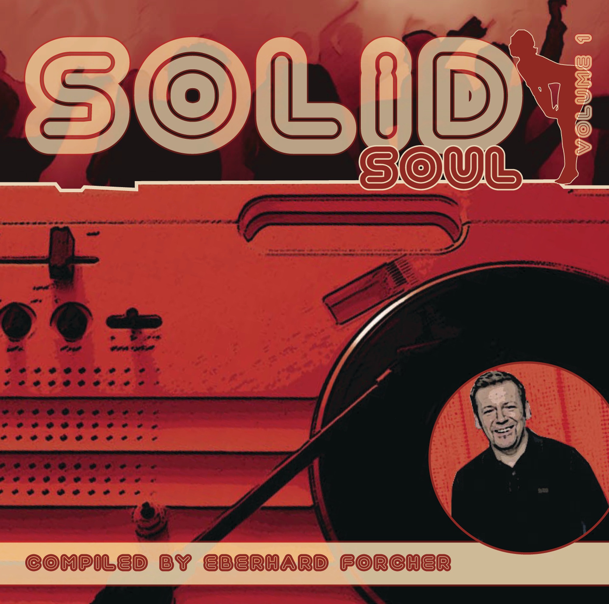 Solid Soul, Vol. 1