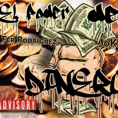 EL PODER DEL DINERO (feat. Jokah Pacheco) - Single