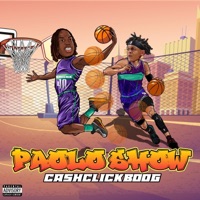Paolo Show - Single - Cashclickboog
