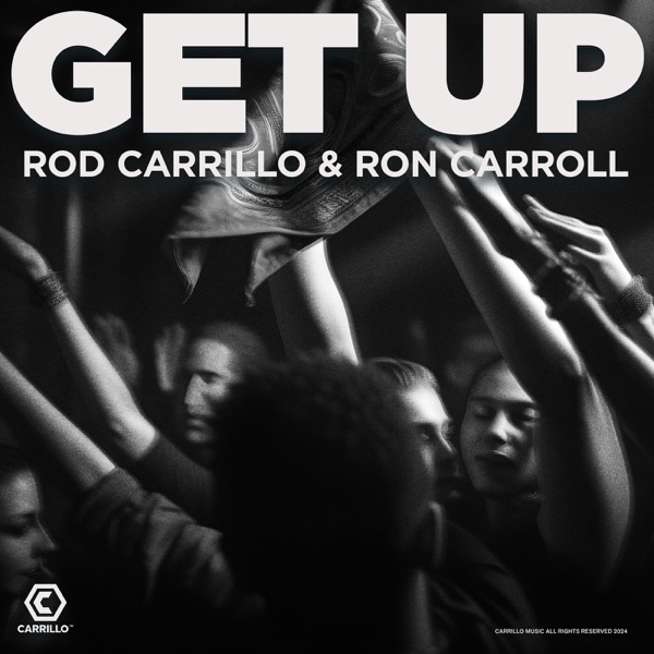 Get Up - EP