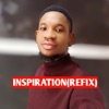 Inspiration (Refix) - Single [feat. Teni] - Single