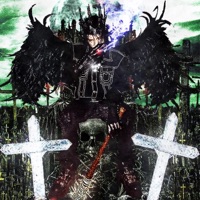 King of the Graveyard - EP - Sematary