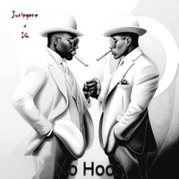 No Hook (feat. IQ) - Single - Junipgene