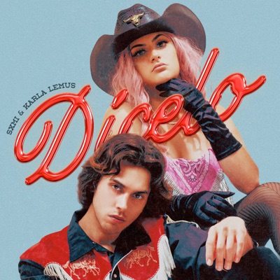 Dicelo - Single