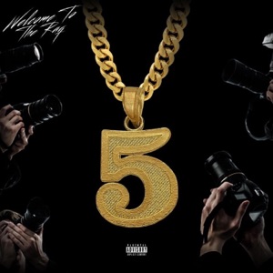 Welcome To the Raq (feat. La Bill & BabyK) - Single