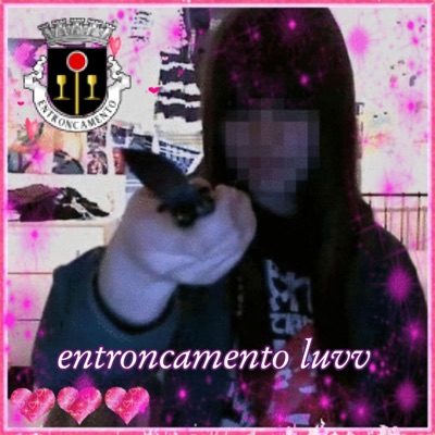 Entroncamento Luvv (feat. Pinklima & Cozyfeka) - Single