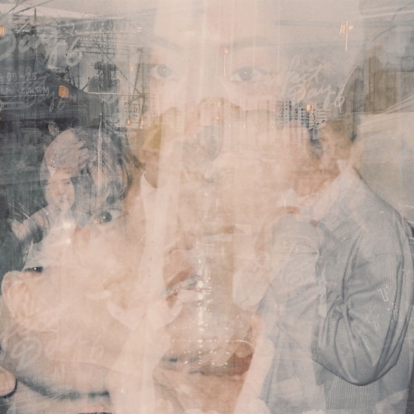 Absence 'Side D' - Single