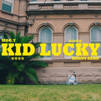 Kid Lucky - Single
