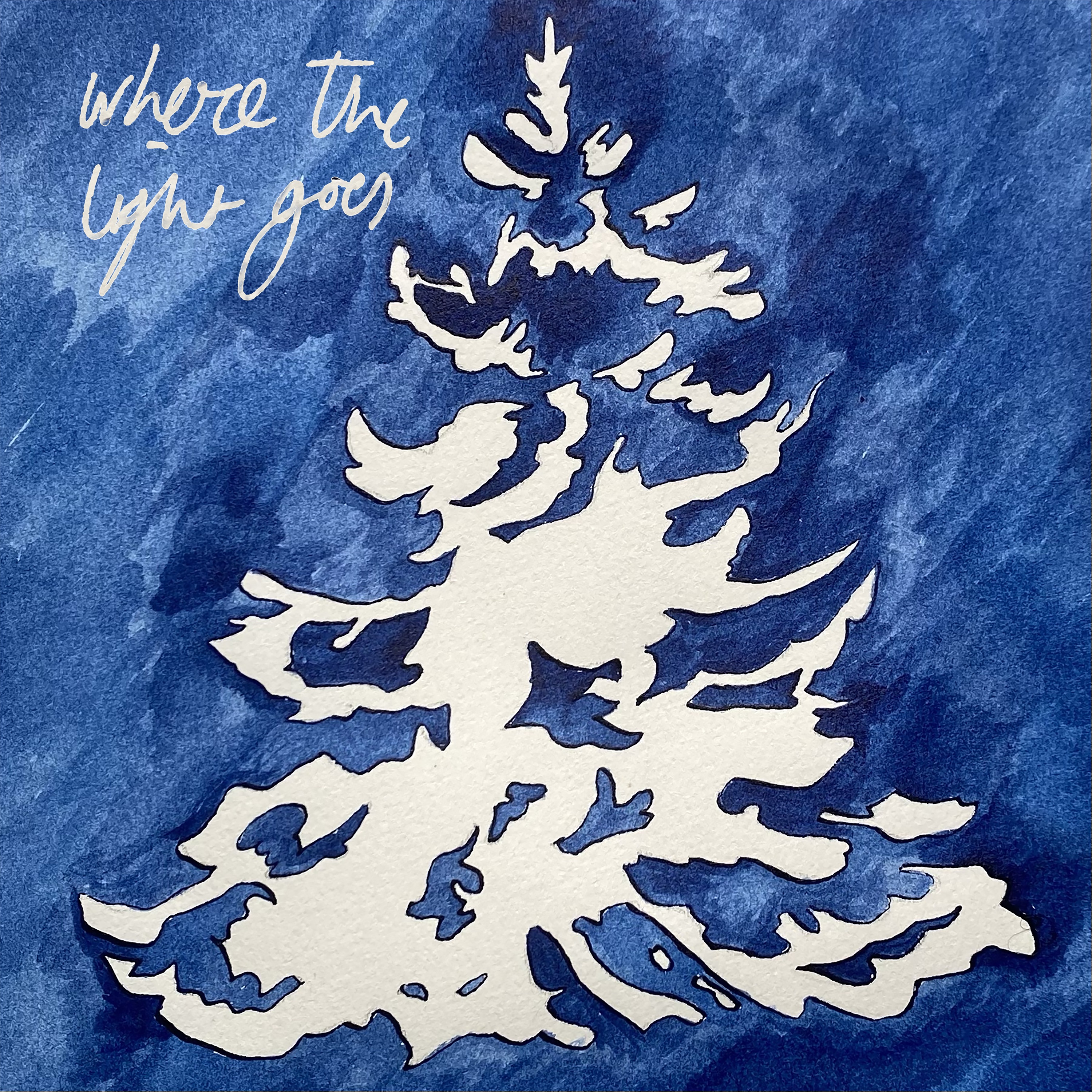 Where The Light Goes - Single