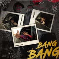 Bang Bang (feat. Benji Gramitos & Raw-Lee) - Single - Ben C. Wins