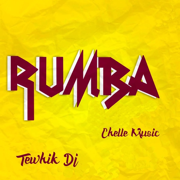 Rumba (feat. Chelle Music)