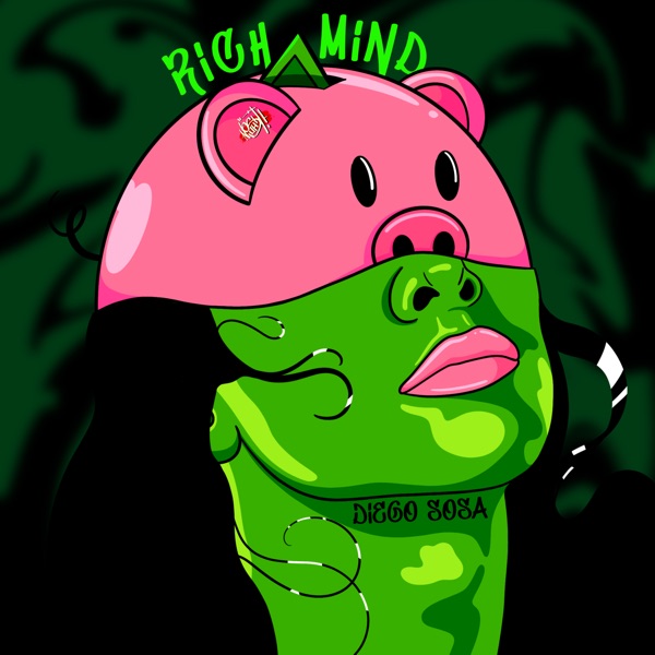 Rich Mind - Single