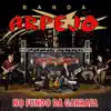 Banda Arpejo - No Fundo da Garrafa