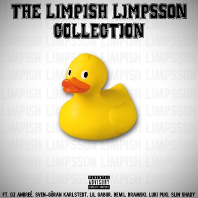 THE LIMPISH LIMPSSON COLLECTION