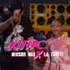 Kitipo (feat. Amenazandel) - Dixson Waz & La Tukiti