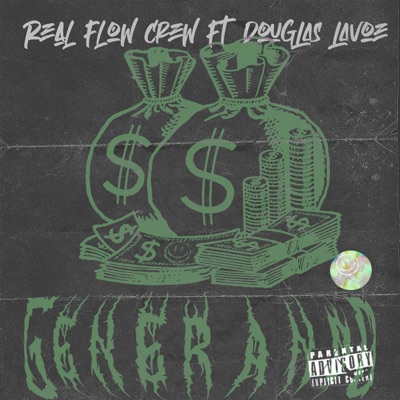 Generando (feat. Douglas Lavoe) - Single