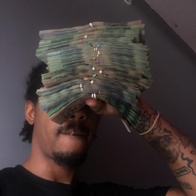 NO FEATURES Pt. 2 EP