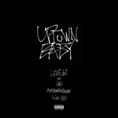 Uptown Baby (feat. Ares, Averagekidluke, Xavier Weeks) artwork