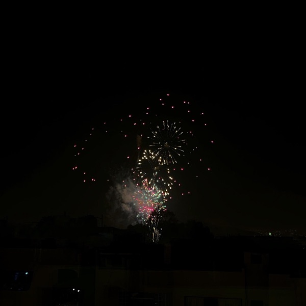 nuevo año, nueva vida.