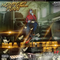 IMA GRITTER 1ST - Norfpolez Punn