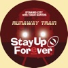 Runaway Train cover art