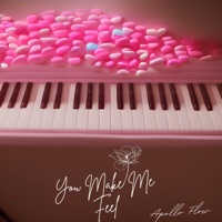 You Make Me Feel - Single - Apollo Flow