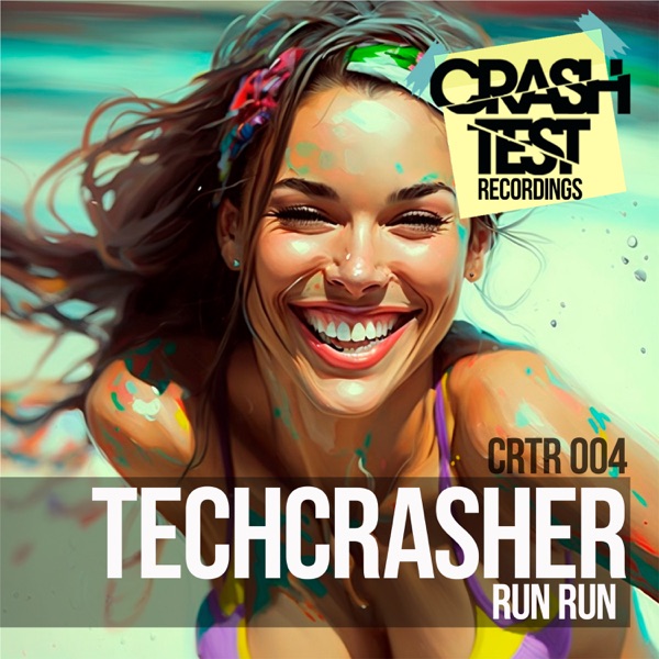 Run Run - Single