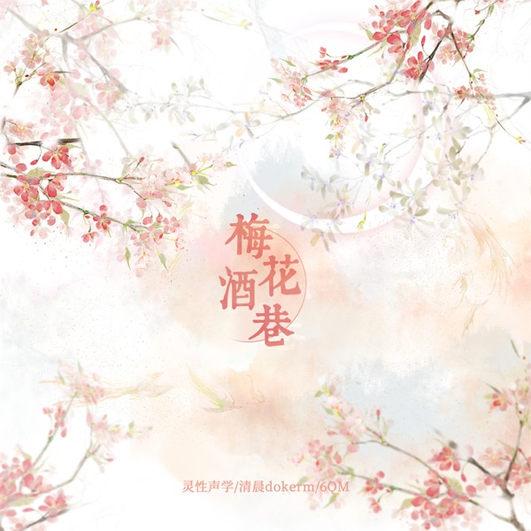 梅花酒巷 - Single