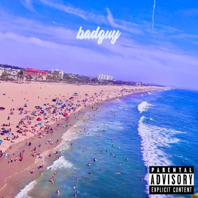 Badguy - Single