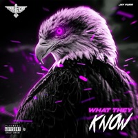 What They Know - Single - Jay Furr